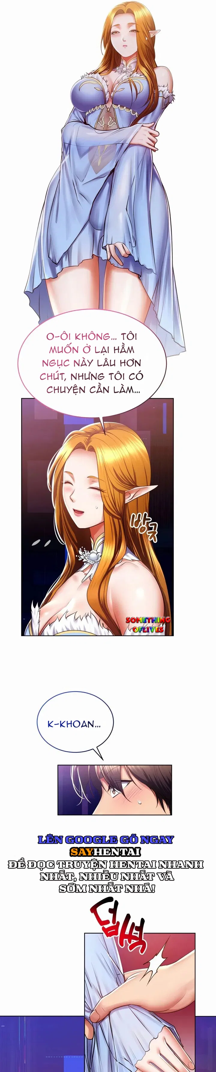 Bug Game Số Hưởng - Chapter 28 trang 7
