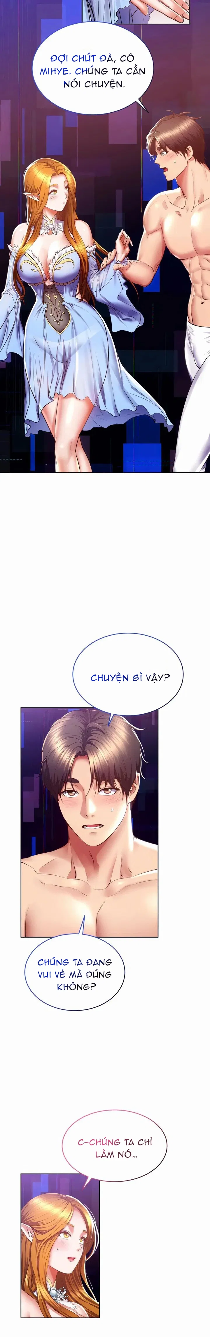 Bug Game Số Hưởng - Chapter 28 trang 8