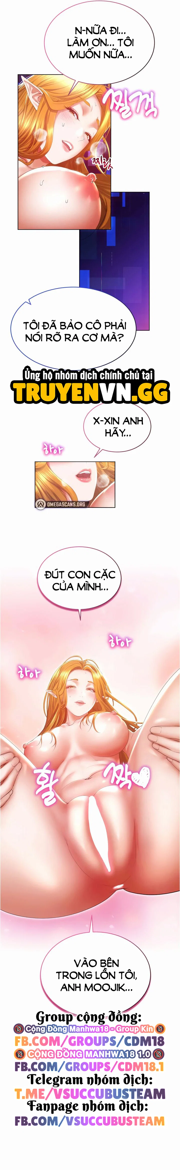 Bug Game Số Hưởng - Chapter 26 trang 11
