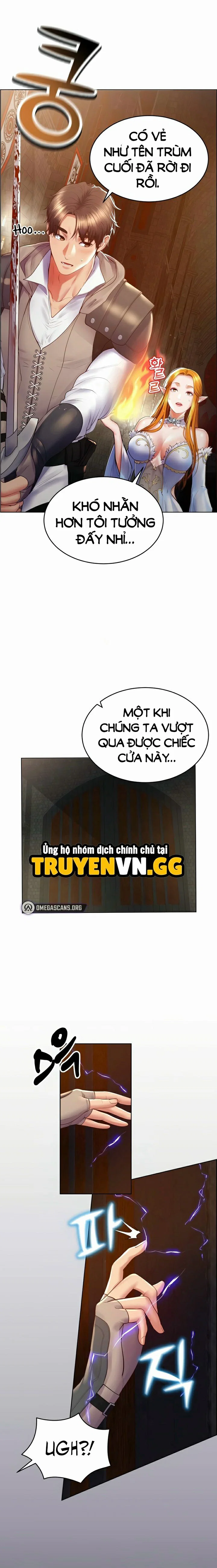 Bug Game Số Hưởng - Chapter 25 trang 11