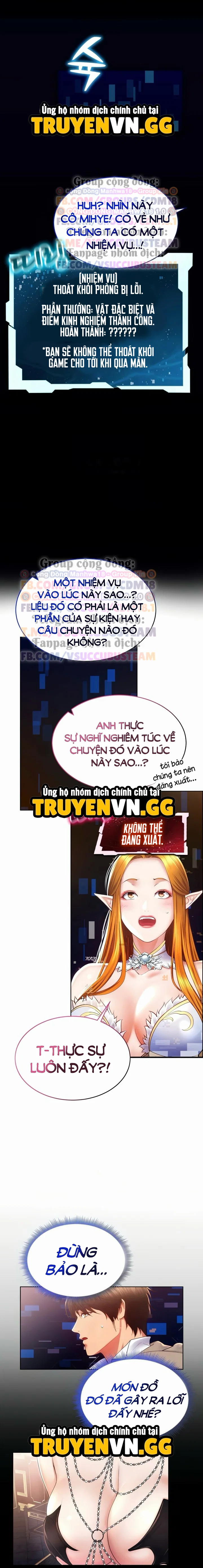 Bug Game Số Hưởng - Chapter 25 trang 13