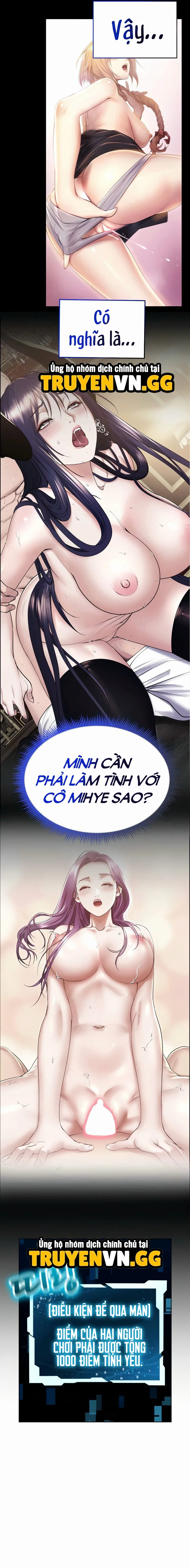 Bug Game Số Hưởng - Chapter 25 trang 14