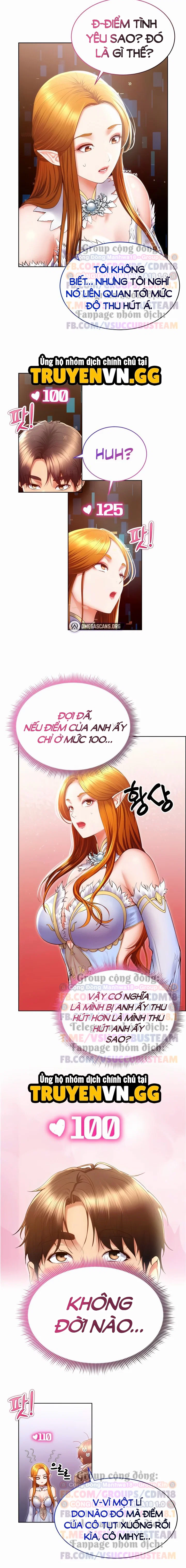 Bug Game Số Hưởng - Chapter 25 trang 15