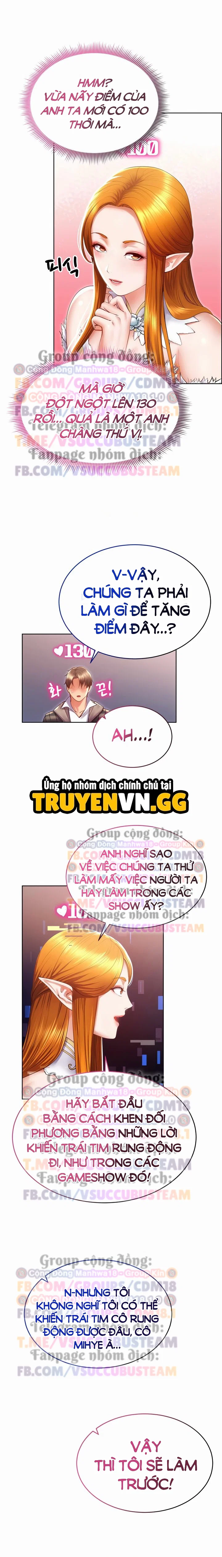 Bug Game Số Hưởng - Chapter 25 trang 17