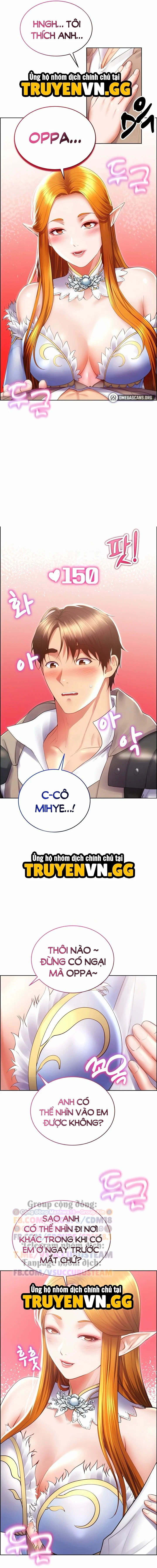 Bug Game Số Hưởng - Chapter 25 trang 18