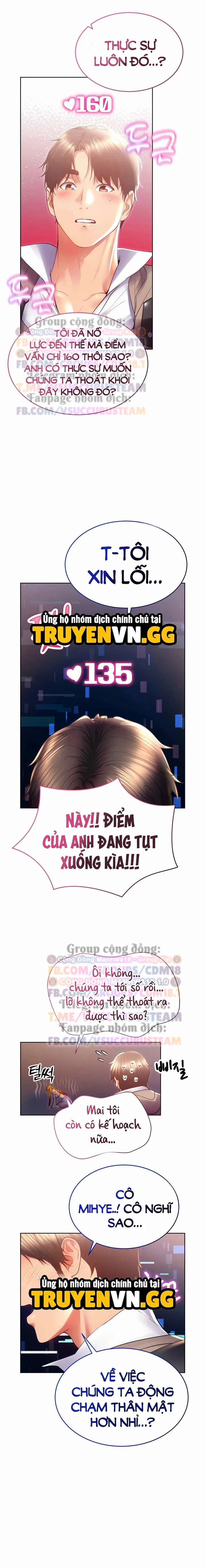 Bug Game Số Hưởng - Chapter 25 trang 19