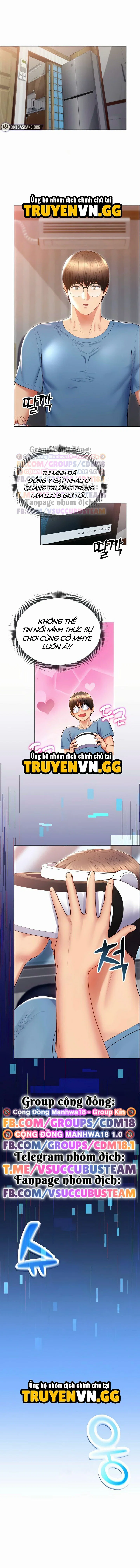 Bug Game Số Hưởng - Chapter 25 trang 2