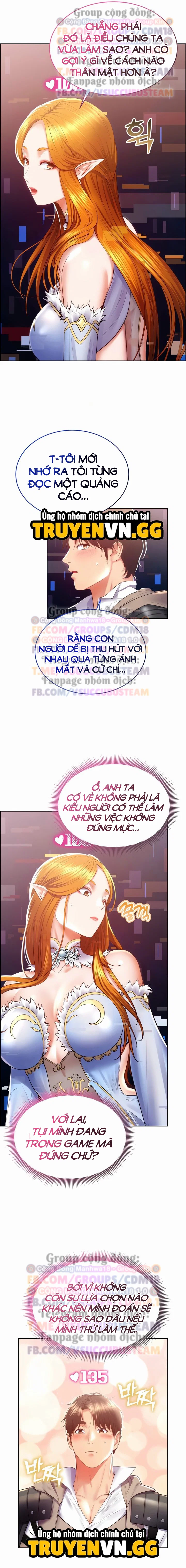 Bug Game Số Hưởng - Chapter 25 trang 20