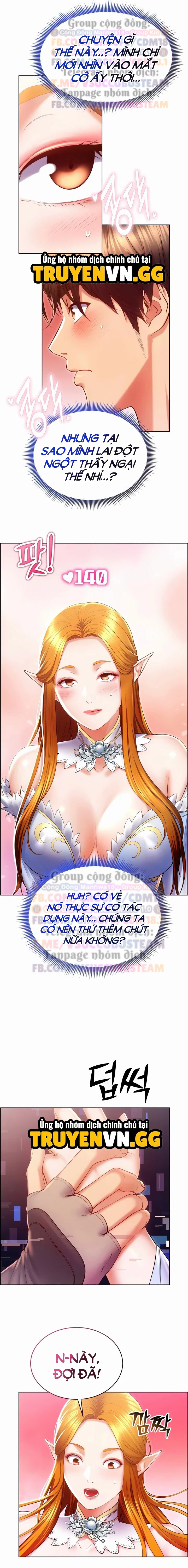 Bug Game Số Hưởng - Chapter 25 trang 22