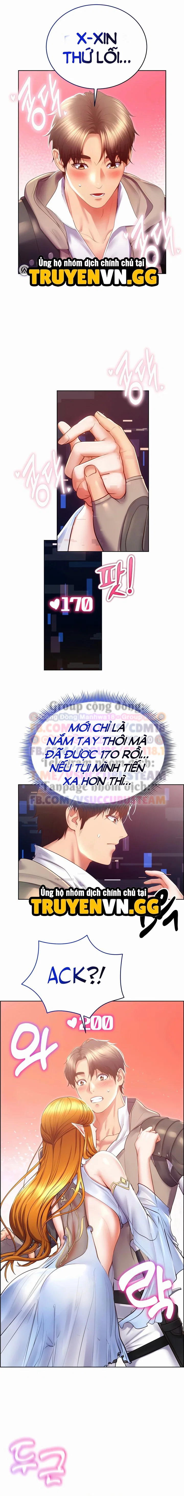 Bug Game Số Hưởng - Chapter 25 trang 23