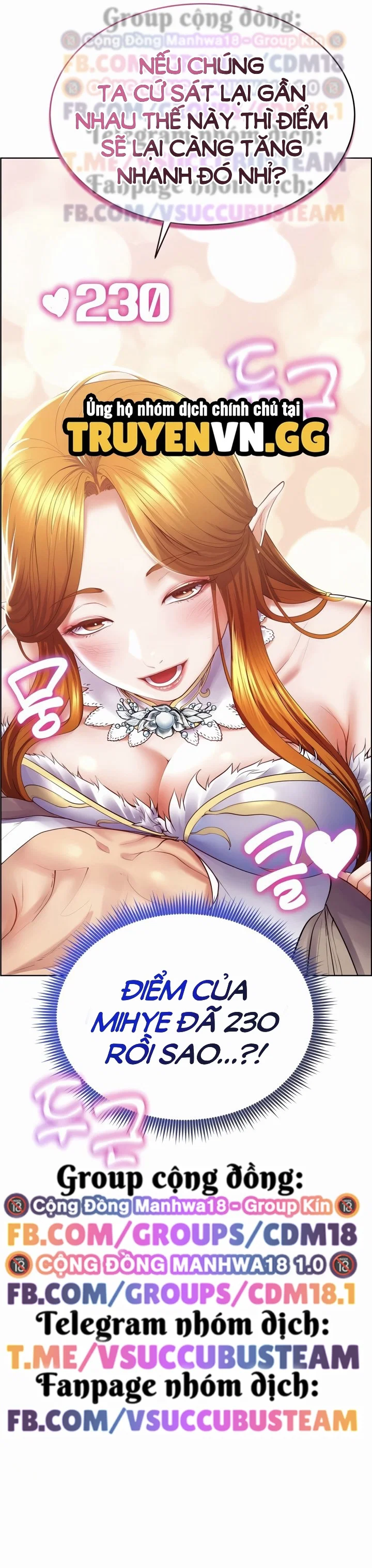 Bug Game Số Hưởng - Chapter 25 trang 24