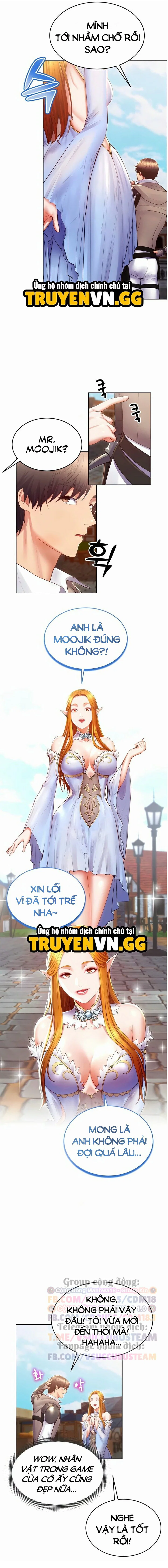 Bug Game Số Hưởng - Chapter 25 trang 4