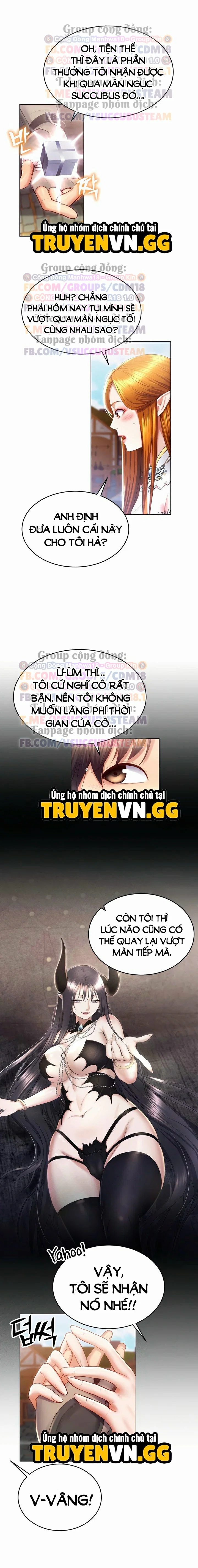 Bug Game Số Hưởng - Chapter 25 trang 5