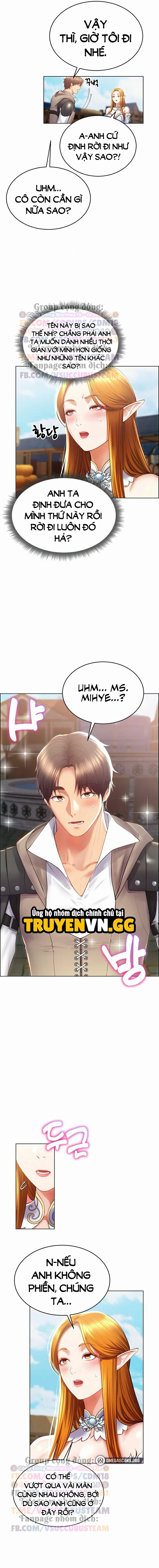 Bug Game Số Hưởng - Chapter 25 trang 6