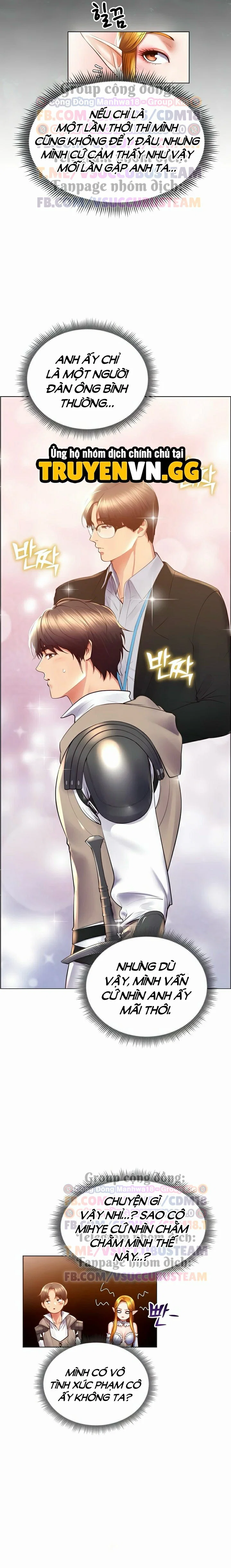 Bug Game Số Hưởng - Chapter 25 trang 8