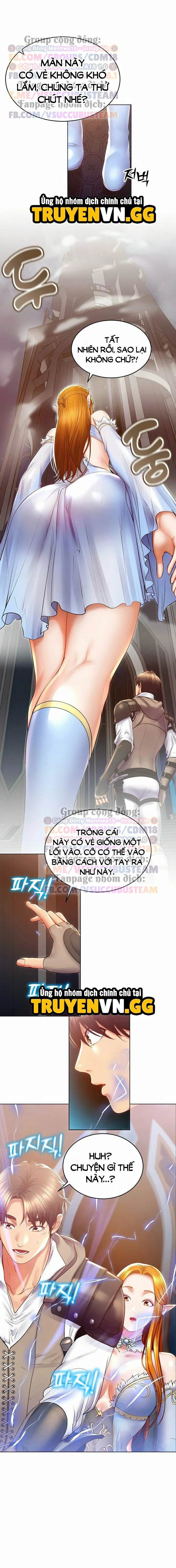 Bug Game Số Hưởng - Chapter 25 trang 9