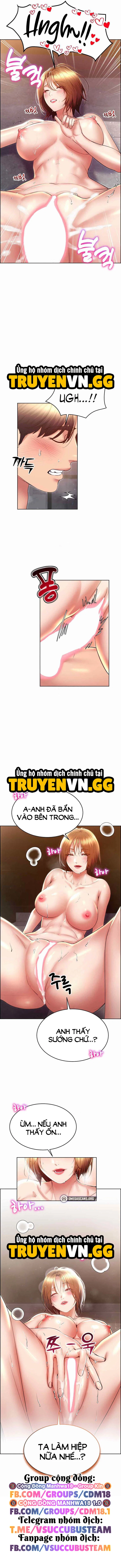 Bug Game Số Hưởng - Chapter 22 trang 11