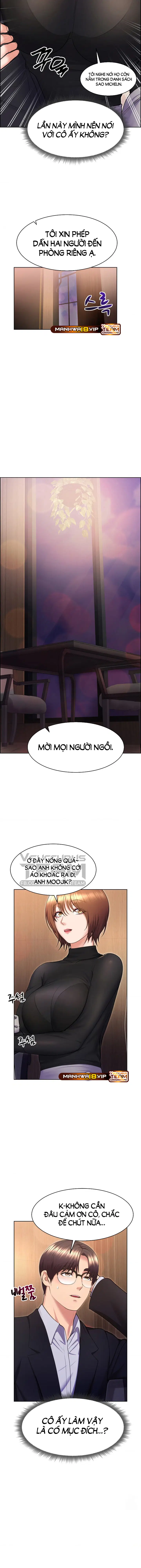 Bug Game Số Hưởng - Chapter 20 trang 10