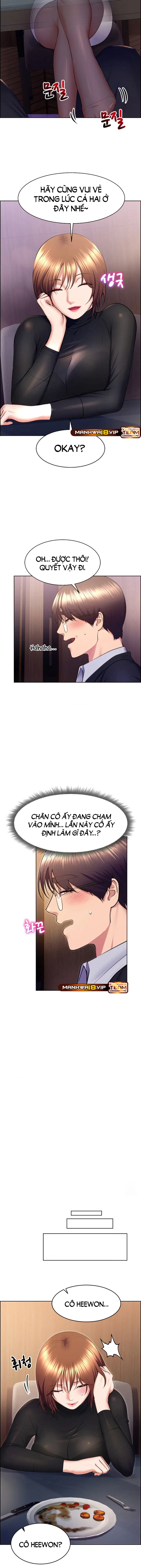 Bug Game Số Hưởng - Chapter 20 trang 12