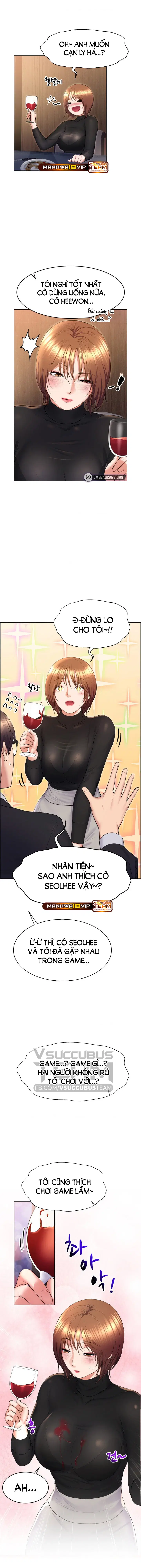Bug Game Số Hưởng - Chapter 20 trang 13