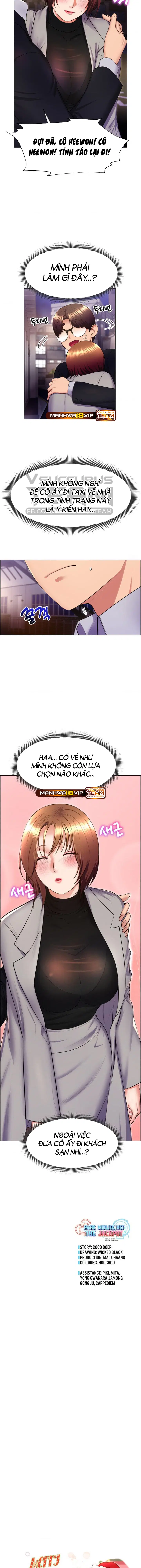 Bug Game Số Hưởng - Chapter 20 trang 16