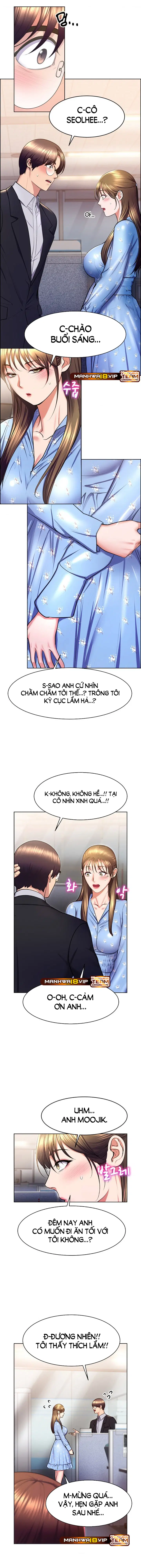 Bug Game Số Hưởng - Chapter 20 trang 3