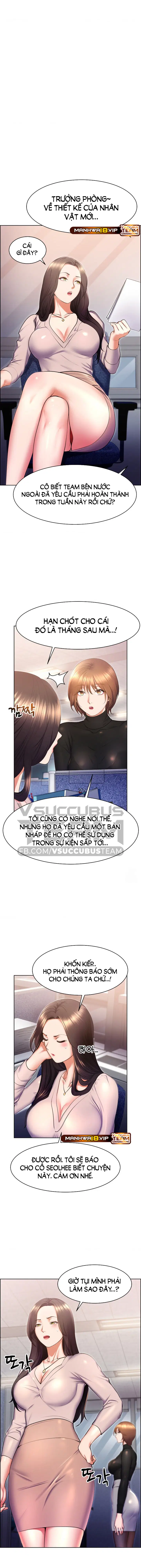 Bug Game Số Hưởng - Chapter 20 trang 5