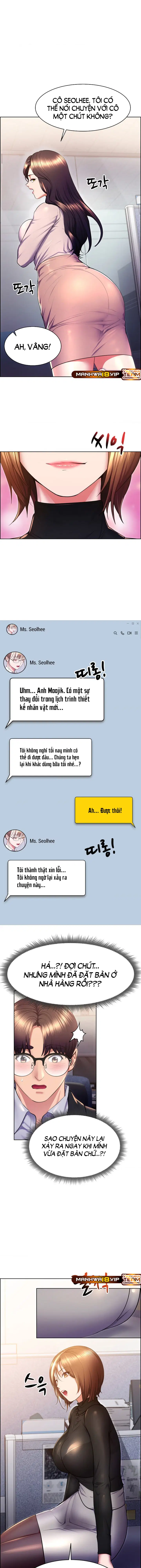 Bug Game Số Hưởng - Chapter 20 trang 6