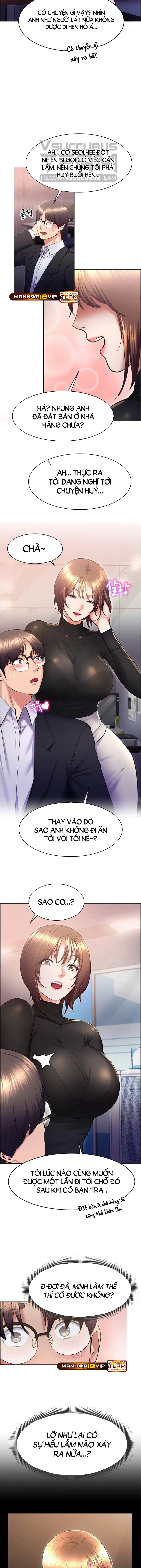 Bug Game Số Hưởng - Chapter 20 trang 7