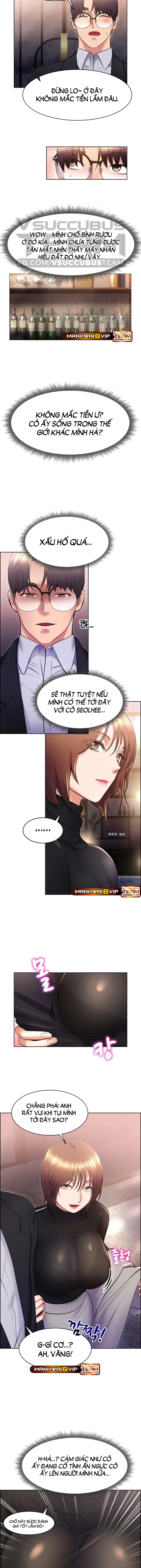 Bug Game Số Hưởng - Chapter 20 trang 9
