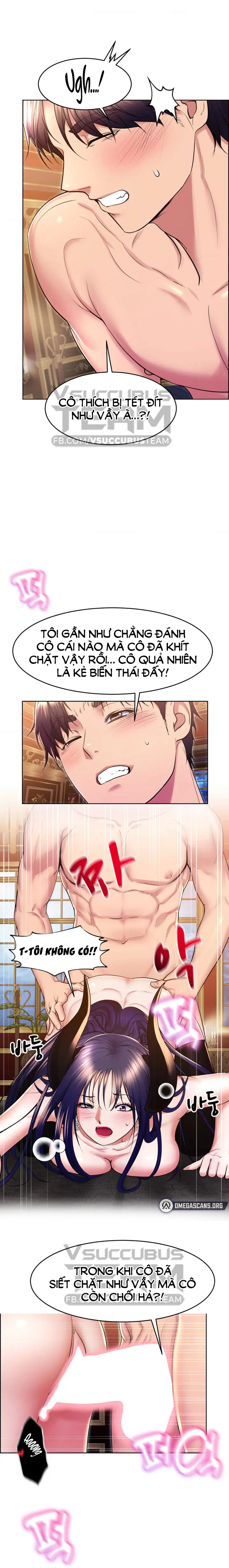 Bug Game Số Hưởng - Chapter 19 trang 10