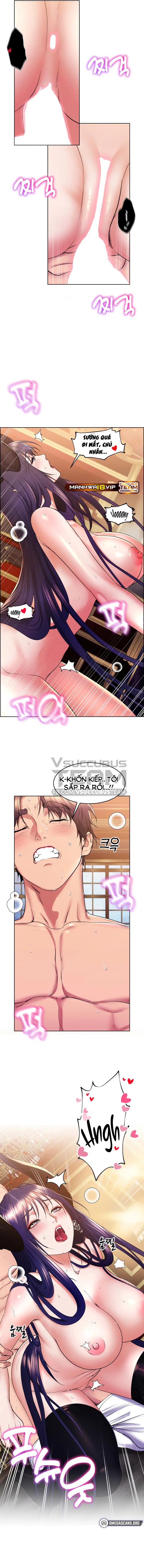 Bug Game Số Hưởng - Chapter 19 trang 13