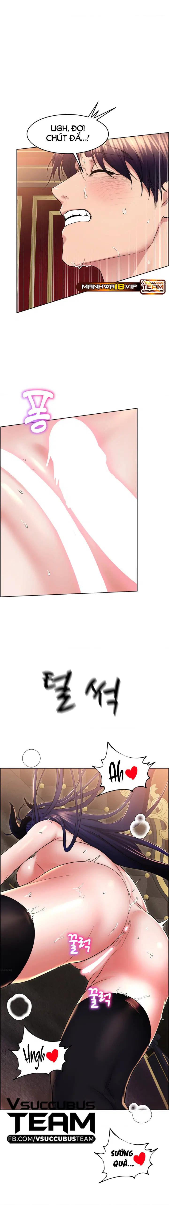 Bug Game Số Hưởng - Chapter 19 trang 14