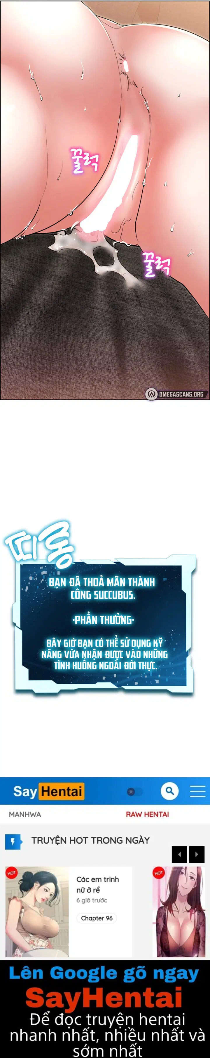 Bug Game Số Hưởng - Chapter 19 trang 15