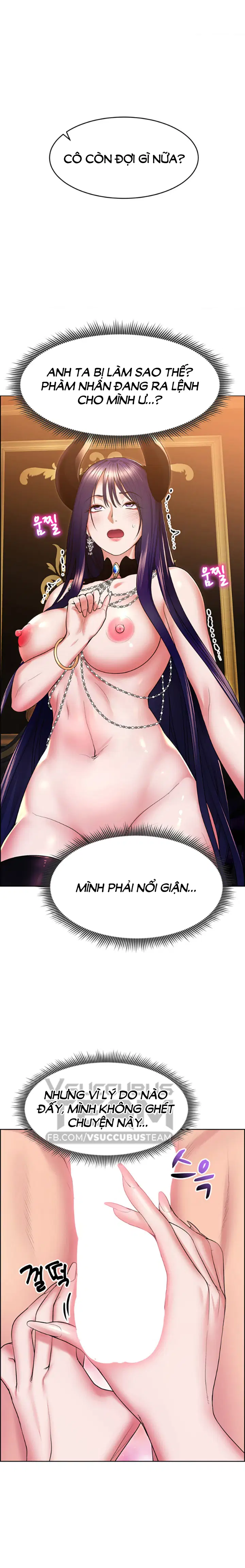 Bug Game Số Hưởng - Chapter 19 trang 2