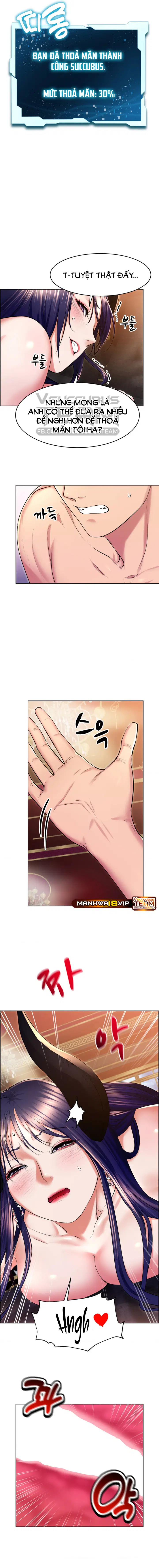 Bug Game Số Hưởng - Chapter 19 trang 9