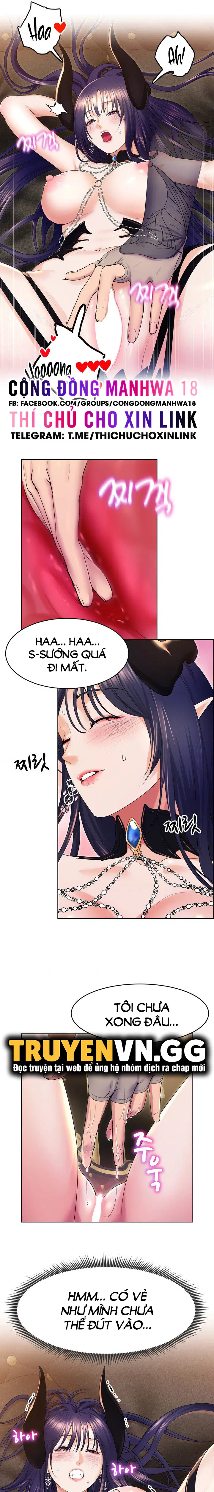 Bug Game Số Hưởng - Chapter 18 trang 13