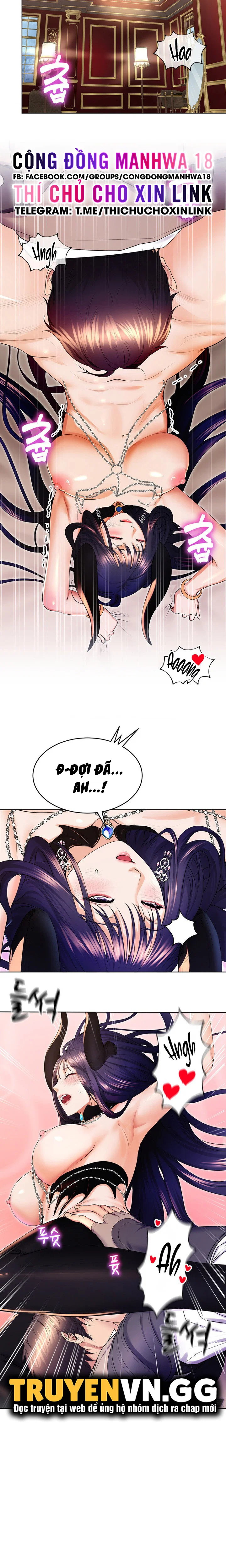 Bug Game Số Hưởng - Chapter 18 trang 15