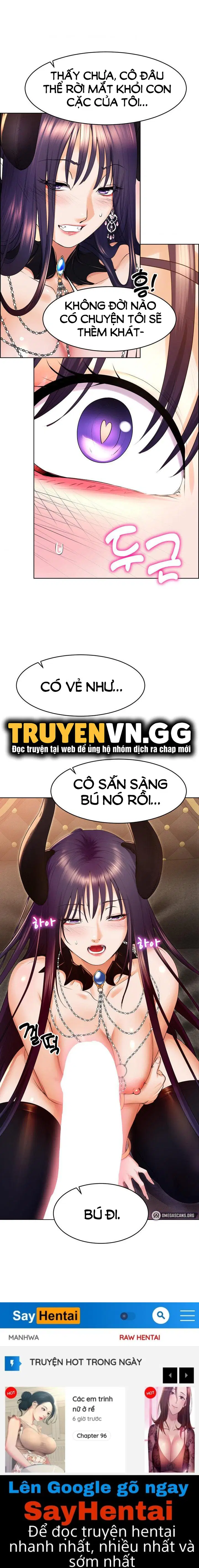 Bug Game Số Hưởng - Chapter 18 trang 19