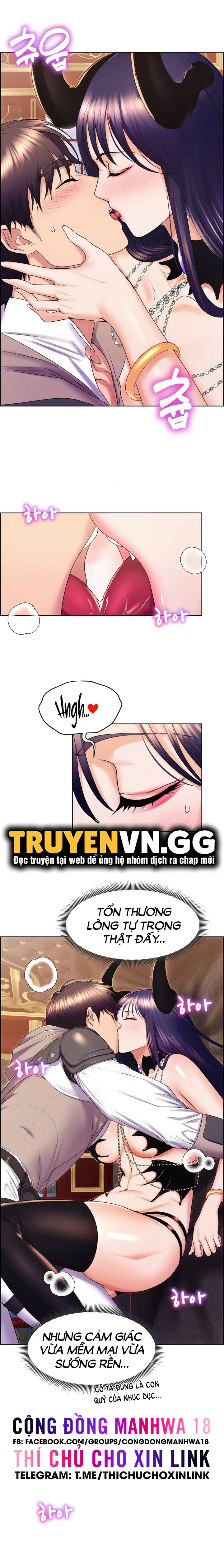 Bug Game Số Hưởng - Chapter 18 trang 3