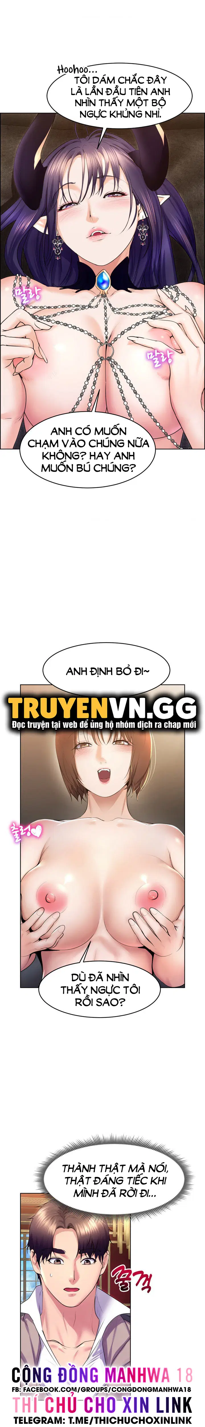 Bug Game Số Hưởng - Chapter 18 trang 6