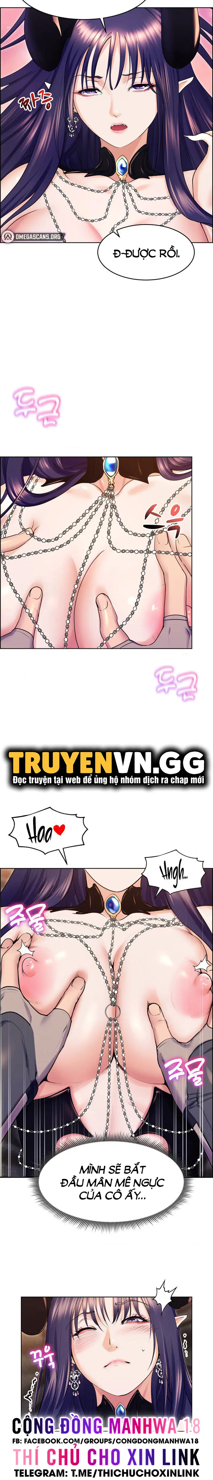 Bug Game Số Hưởng - Chapter 18 trang 9