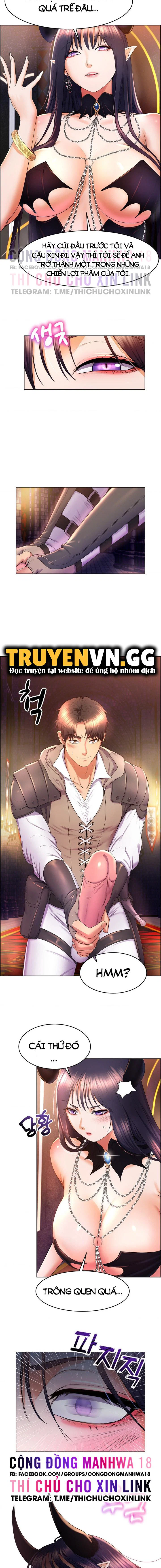 Bug Game Số Hưởng - Chapter 17 trang 10