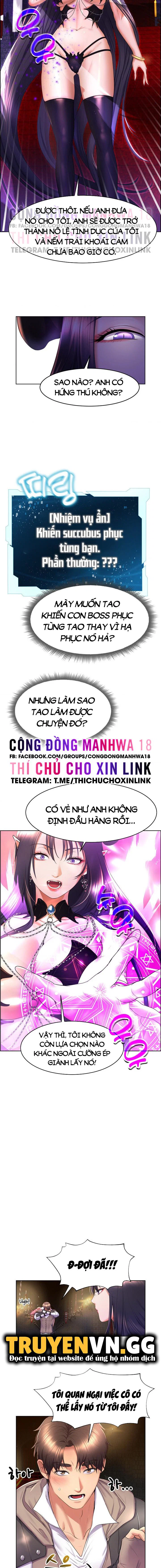 Bug Game Số Hưởng - Chapter 17 trang 12