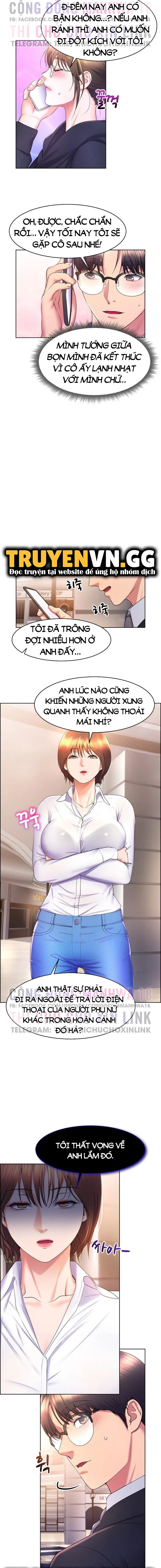Bug Game Số Hưởng - Chapter 17 trang 3