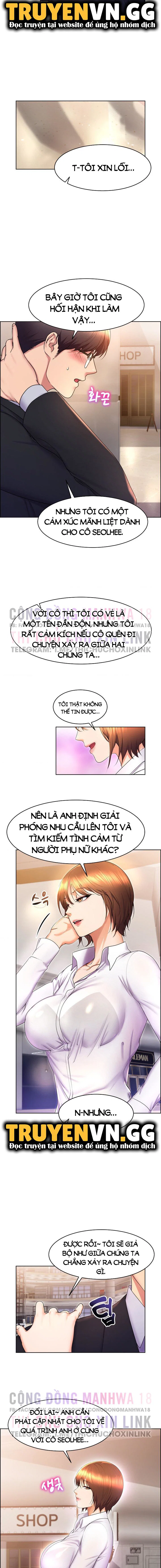 Bug Game Số Hưởng - Chapter 17 trang 4