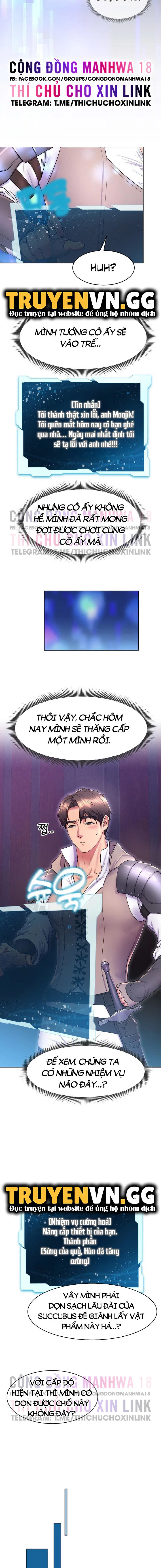 Bug Game Số Hưởng - Chapter 17 trang 6