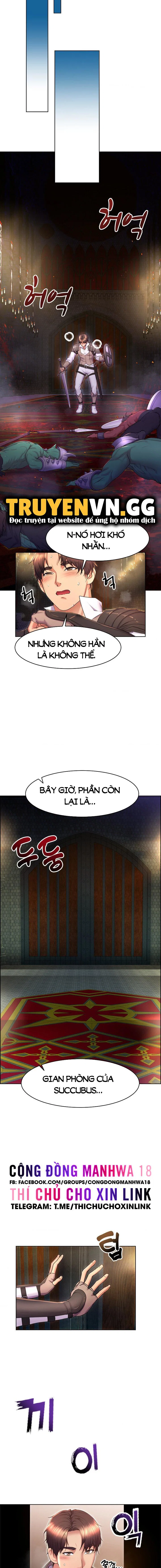 Bug Game Số Hưởng - Chapter 17 trang 7