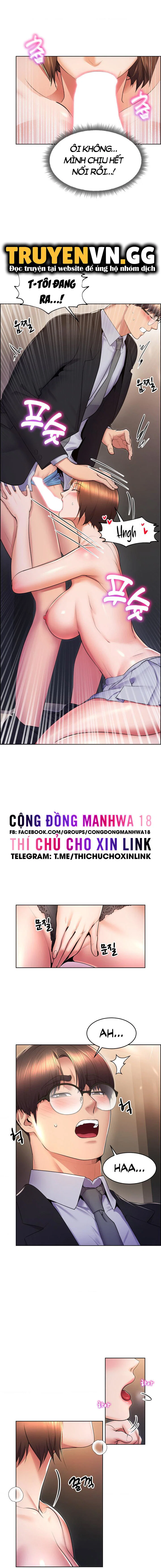 Bug Game Số Hưởng - Chapter 16 trang 10