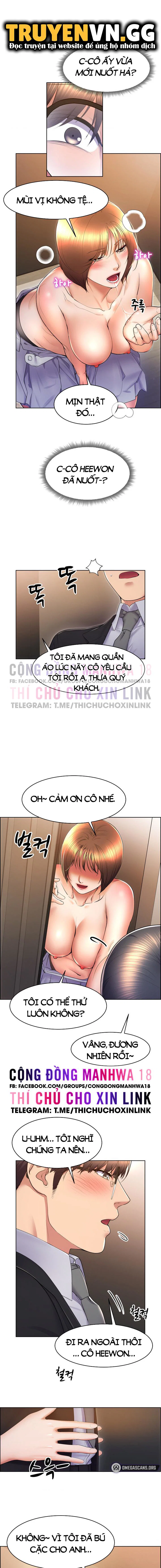 Bug Game Số Hưởng - Chapter 16 trang 11